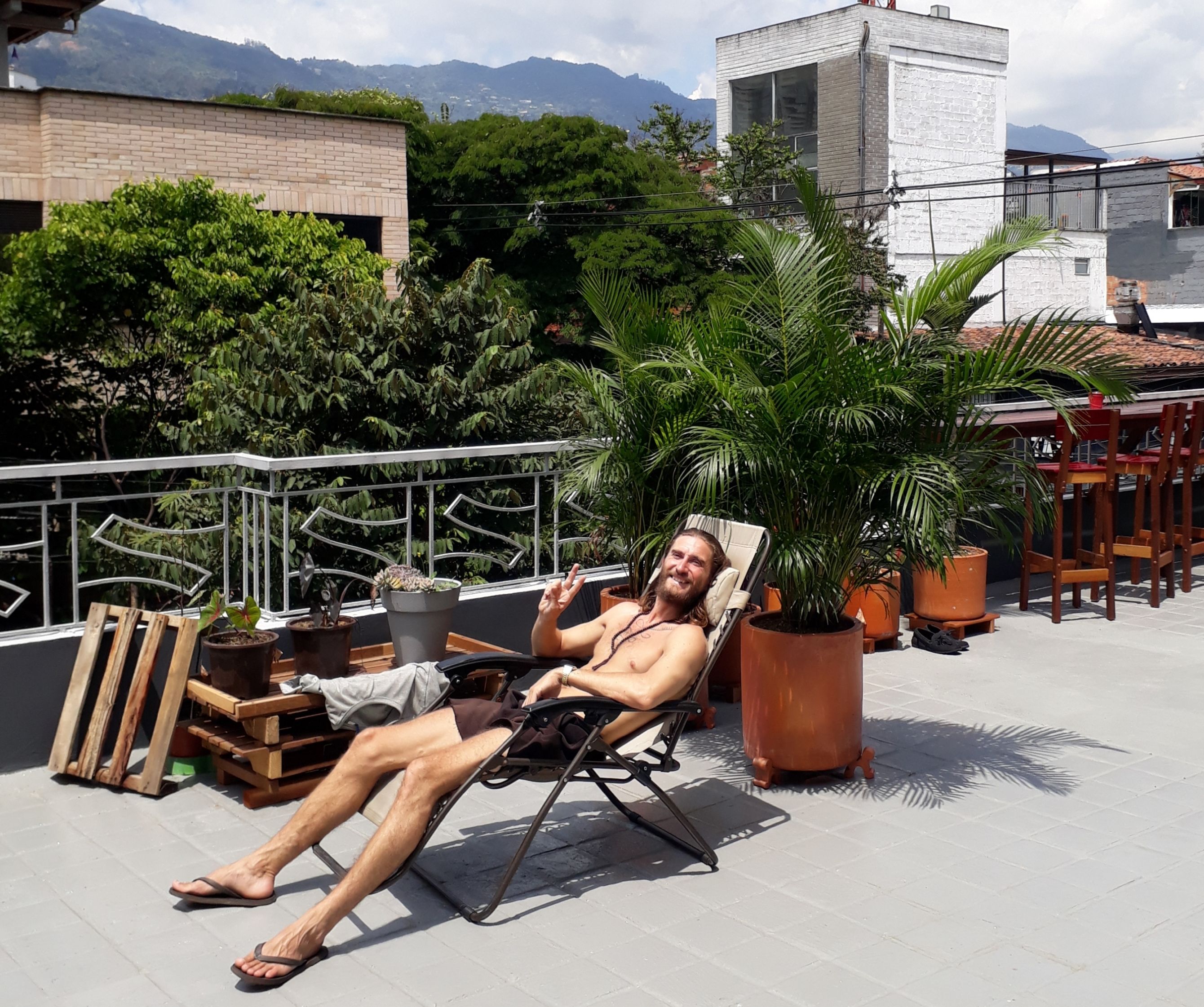 Photo - Noah boutique hostels Medellín