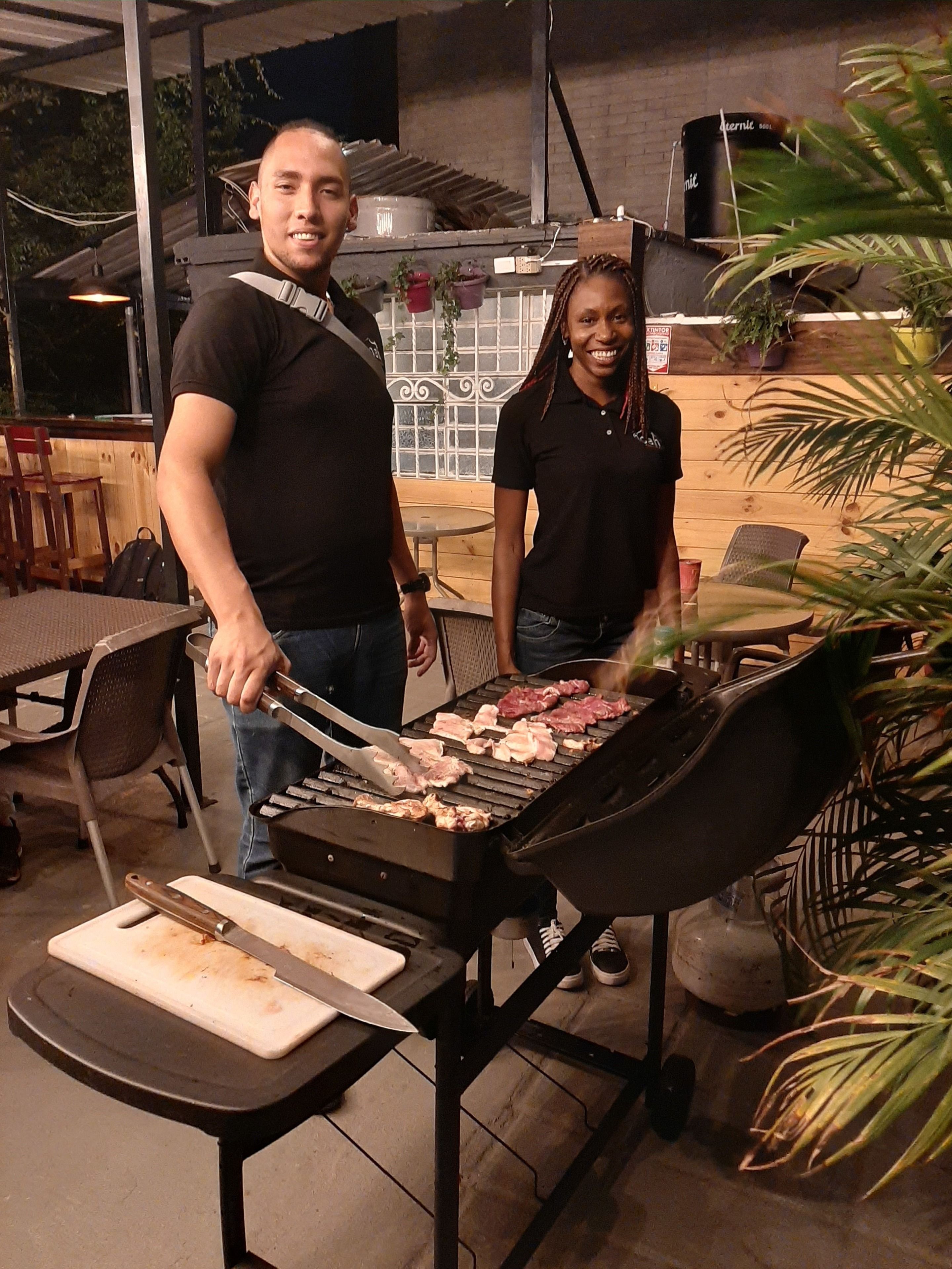 Photo - Noah boutique hostels Medellín