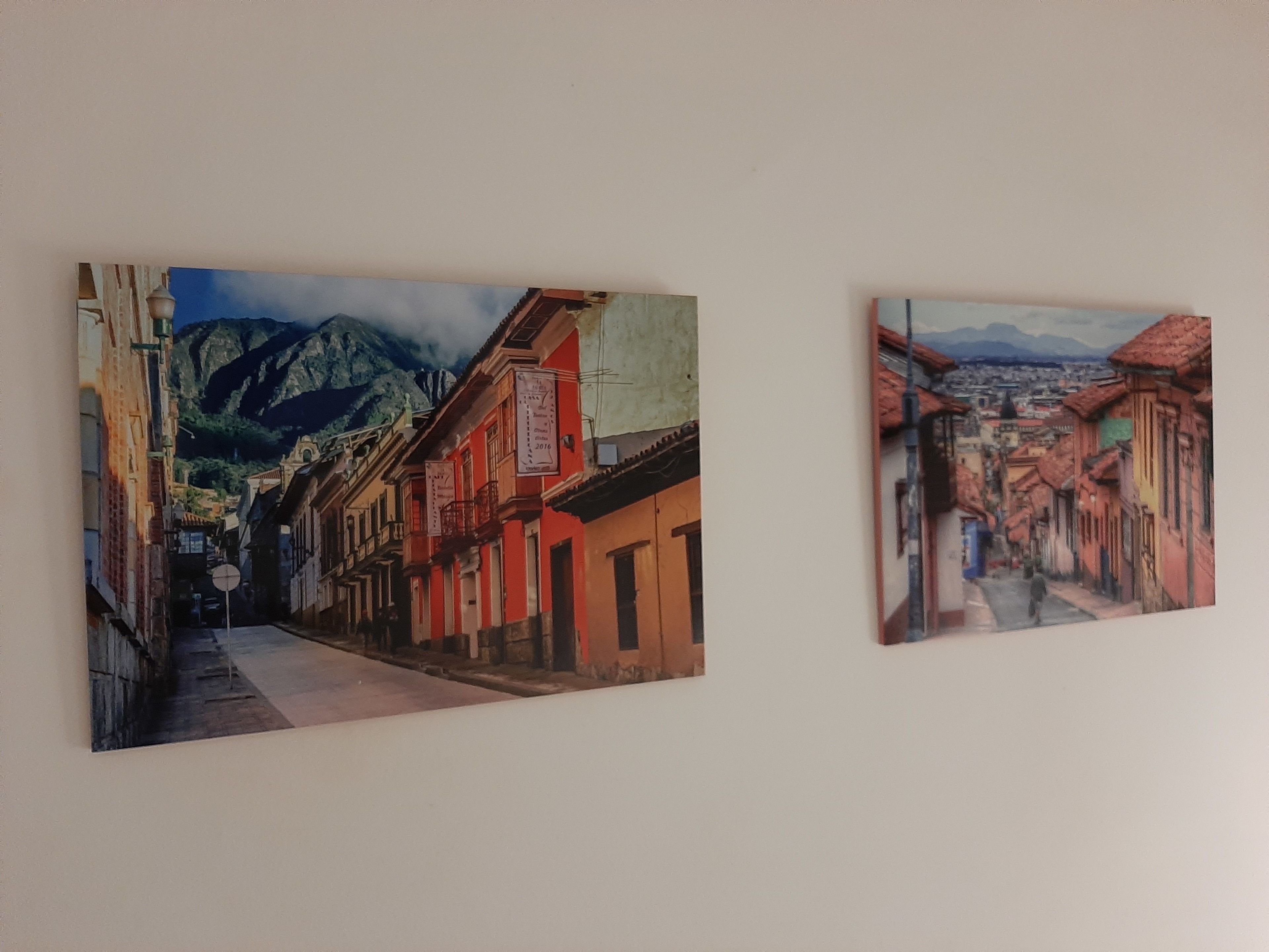 Photo - Noah boutique hostels Medellín