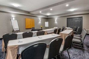 Sala de reunião