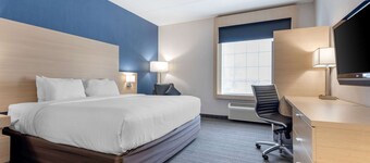 Quality Inn & Suites