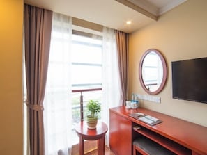 Room amenity - GreenTree Inn Suzhou Kunshan Paris Spring Express Hotel (Suzhou)
