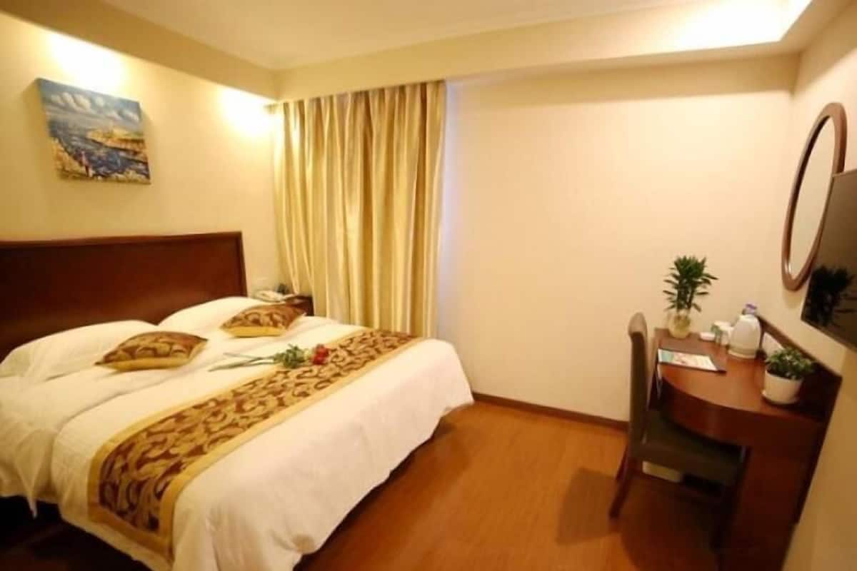 AccĂšs au Wi-Fi (inclus)