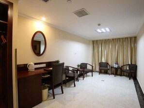 Interior - Greentree Inn Mong Kok Express Hote (Suzhou)