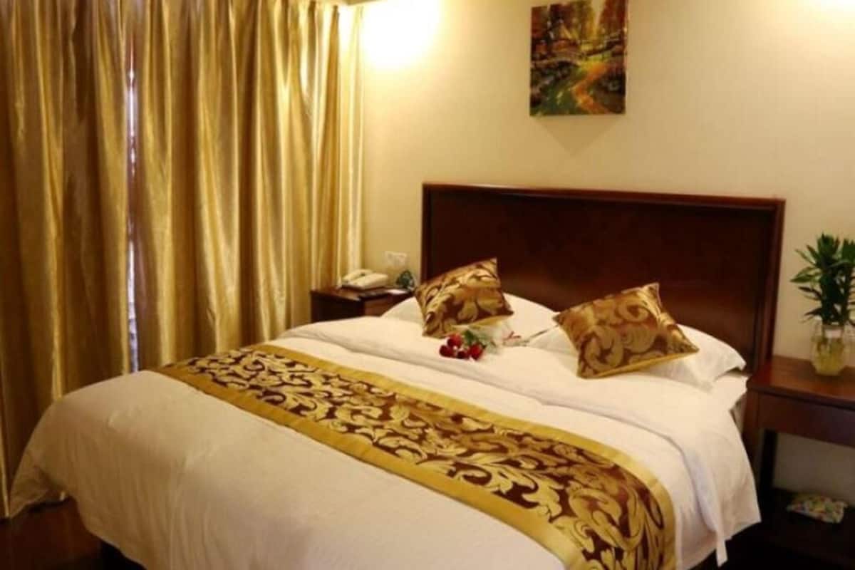 AccĂšs au Wi-Fi (inclus)