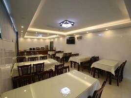 Restauración