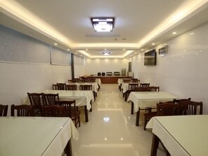 تناول الطعام