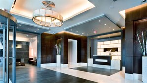 Ingresso interno