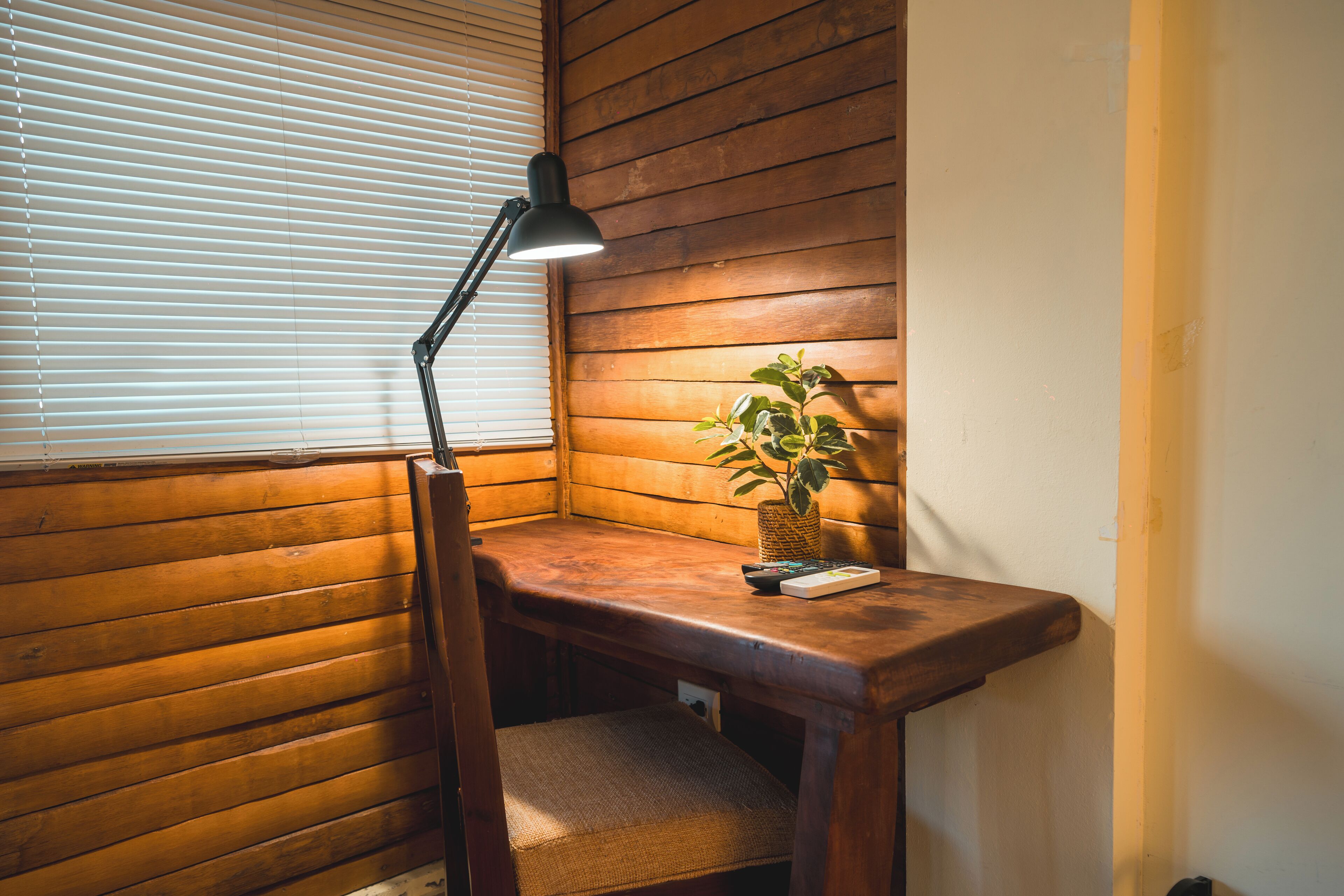 superior room, 1 king bed | in-room safe, desk, laptop workspace, blackout curtains