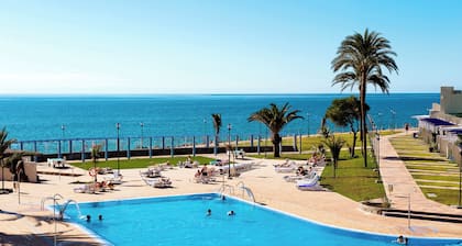 Grupotel Playa Feliz