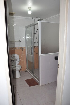 Kamar mandi