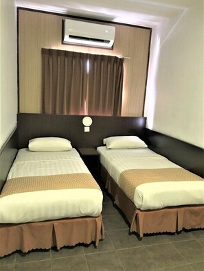 Room - Sipadan Inn 1 (Semporna)