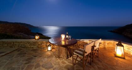 Athina Ios Villa