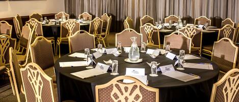 Sala de reuniones