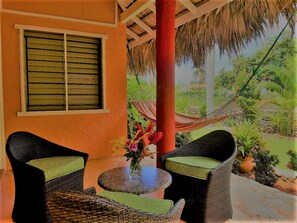 Classic-Haus | Terrasse/Patio