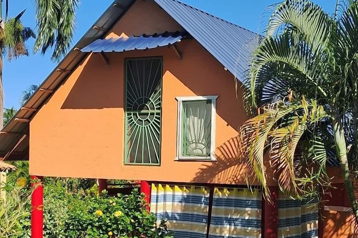 Family House, 3 Bedrooms | Terrace/patio