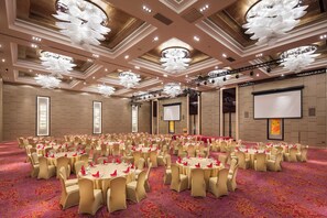 Meeting facility - Wyndham Shanghai Nanxiang (Shanghai)