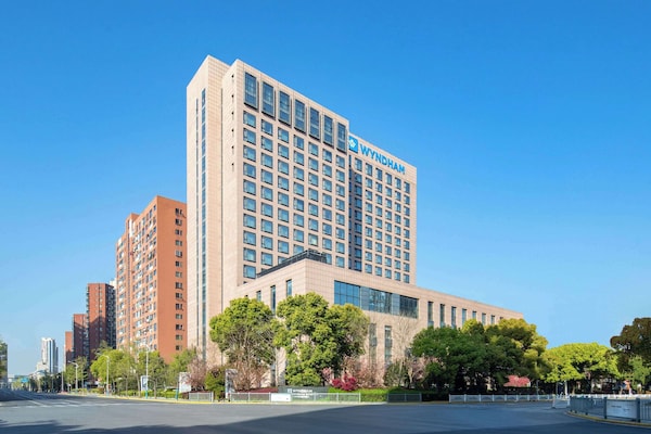Wyndham Shanghai Nanxiang - Shanghái