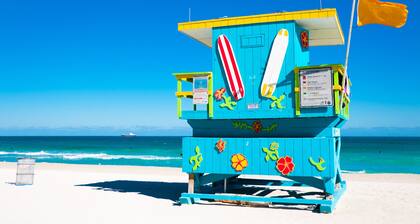 335 Ocean Walk Apartments