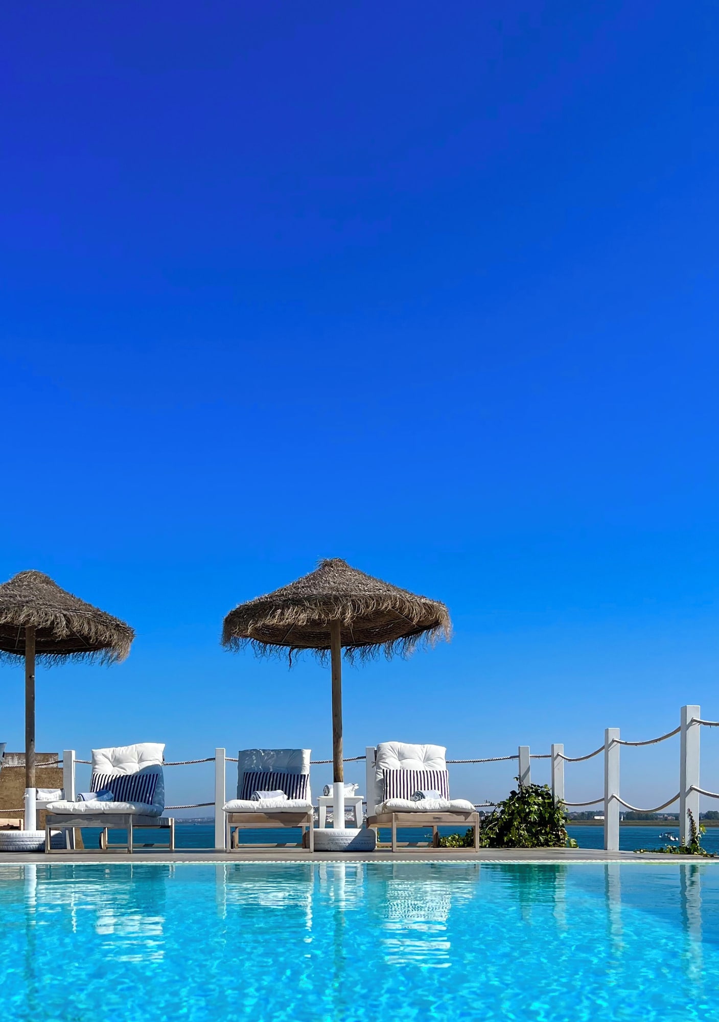 Hoteles de 5 estrellas