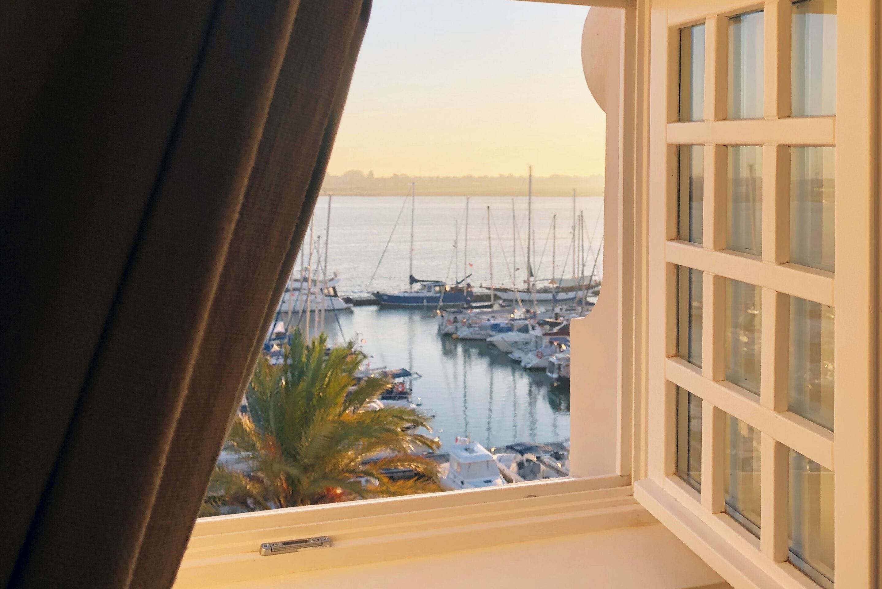 standard double room | egyptian cotton sheets, premium bedding, minibar, in-room safe