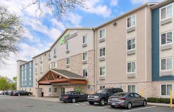 Extended Stay America Suites - Providence