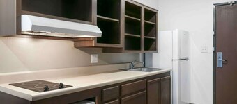 美國長住套房酒店 - 普洛敦維士