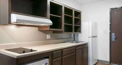 Extended Stay America Suites - Providence