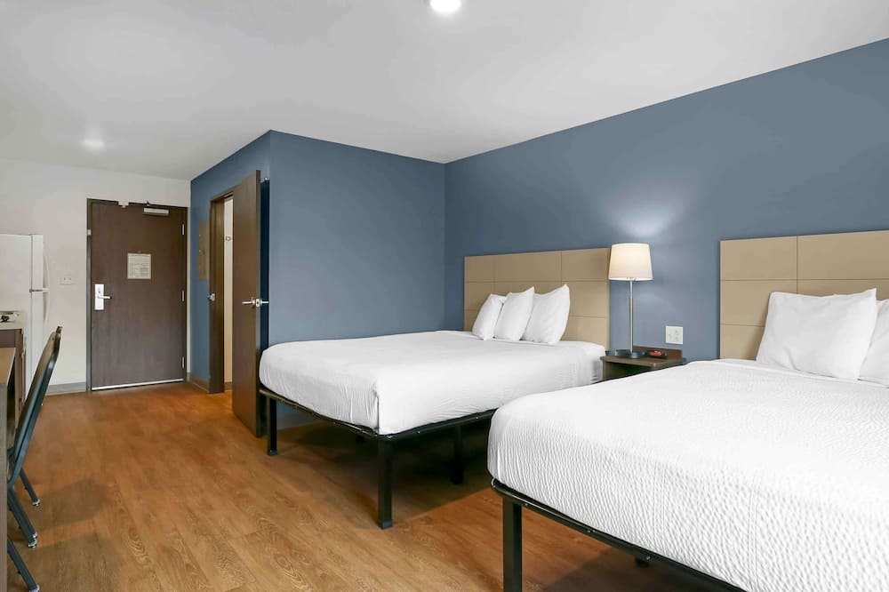 Extended Stay America Suites - Providence