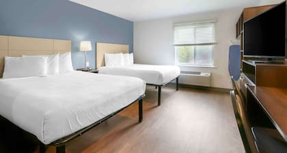 Extended Stay America Suites - Providence