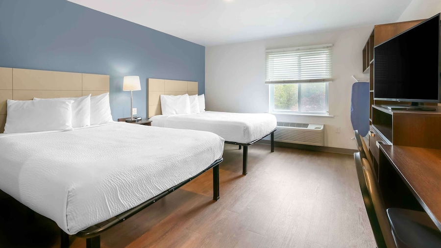 Extended Stay America Suites - Providence