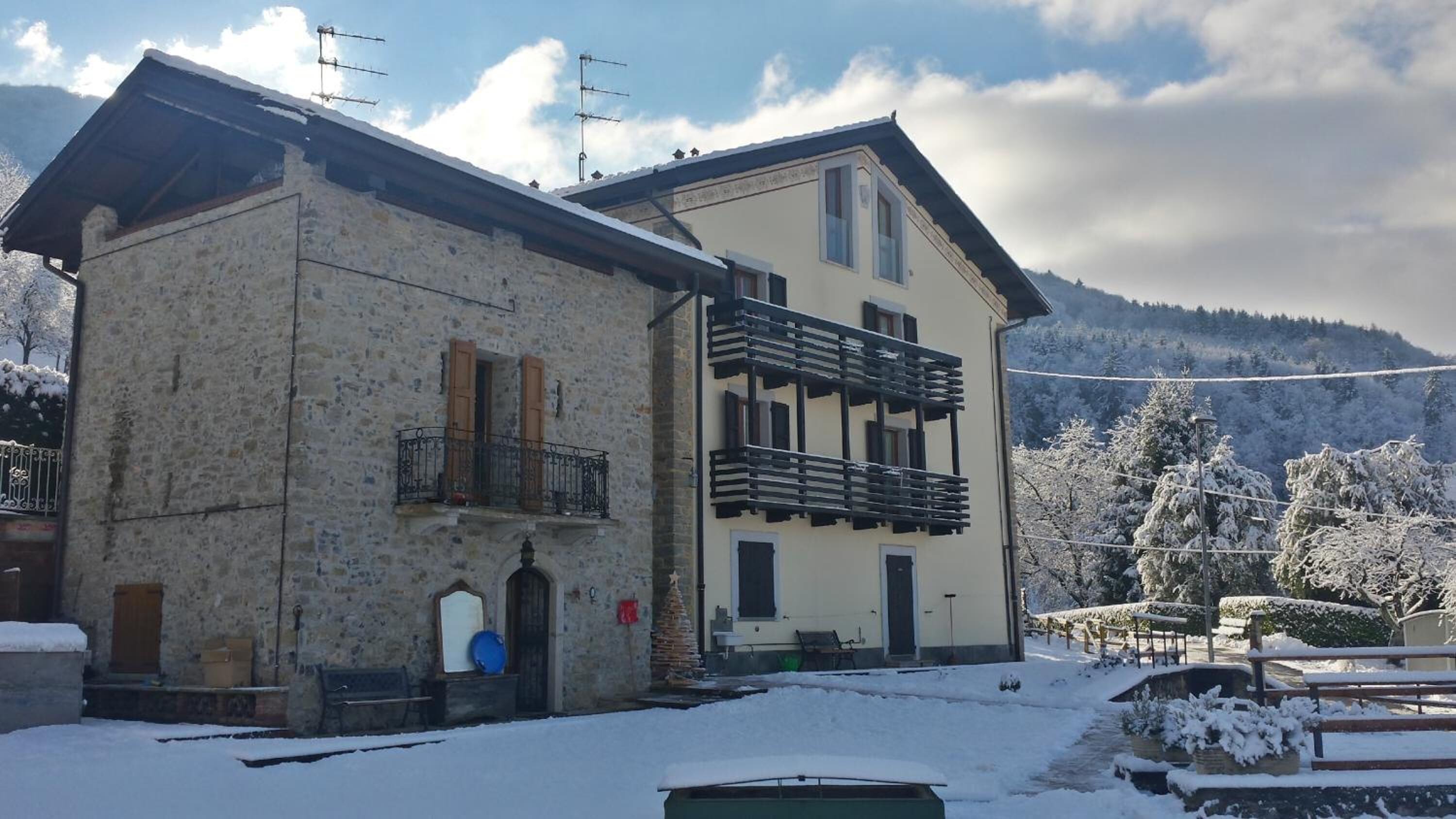 Aussenbereich