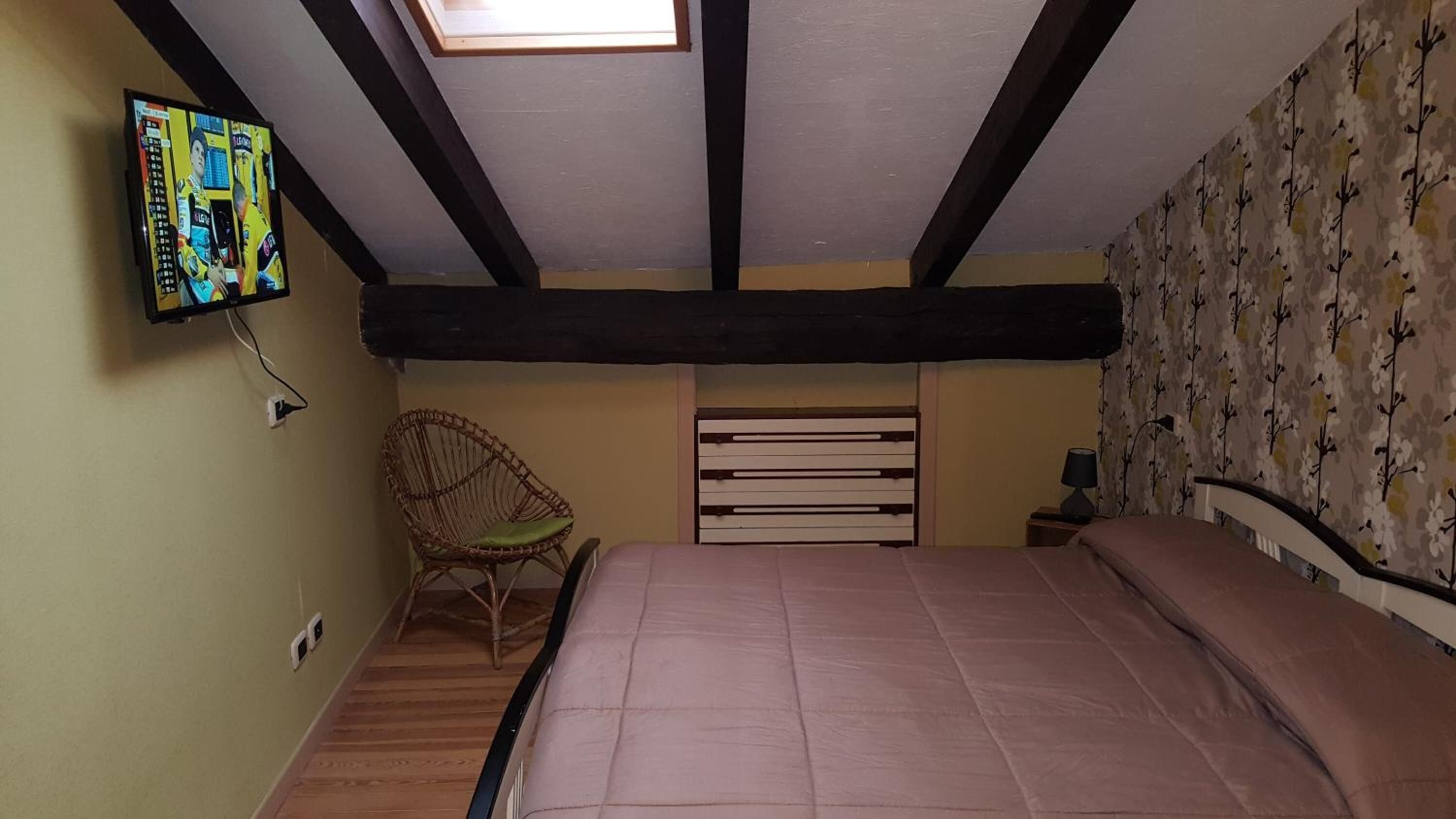 Habitación
