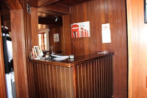 Recepció