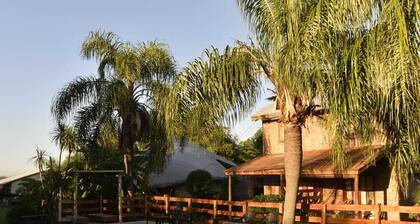 Cabañas Altos de Artalaz