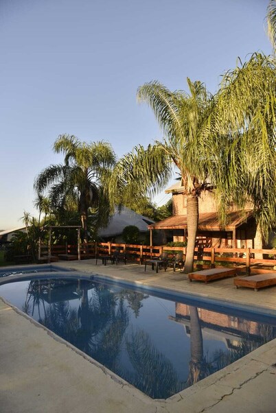 Cabañas Altos de Artalaz