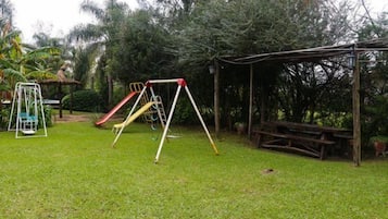 Área infantil