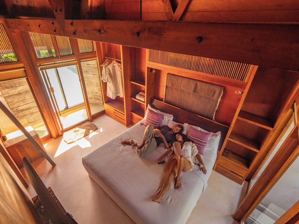 Hotel Punta Caliza by null