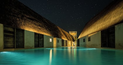 Punta Caliza