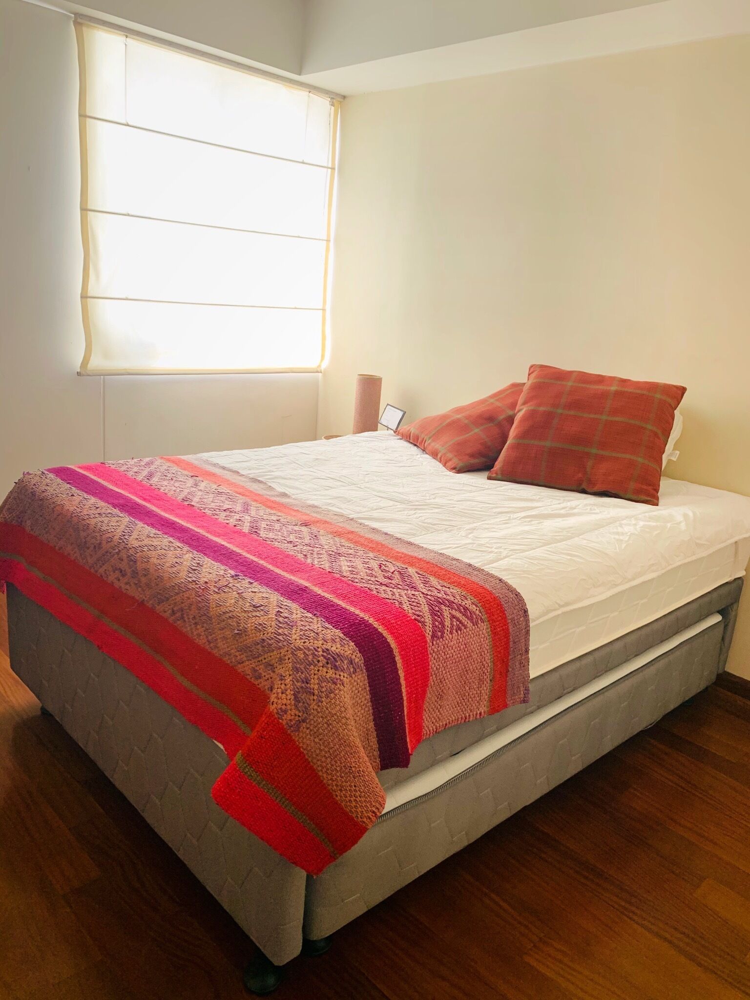 Chambre Standard, 1 chambre, salle de bains attenante | 1 chambre, décoration personnalisée, ameublement personnalisé