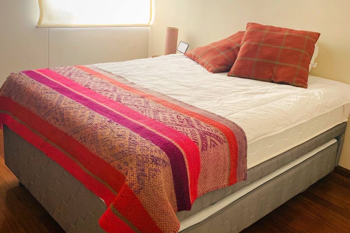 标准房, 1 间卧室, 独立浴室 | 1 多间卧室、特色装修、特色家居、笔记本电脑工作区