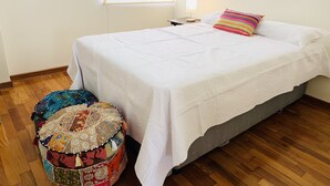Appartement Deluxe, 2 chambres, accessible aux personnes à mobilité réduite