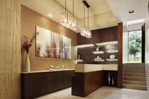 Reception - Felix Luxury Plus by Viadora (Mexico City)