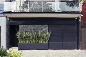 Property entrance - Felix Luxury Plus by Viadora (Mexico City)