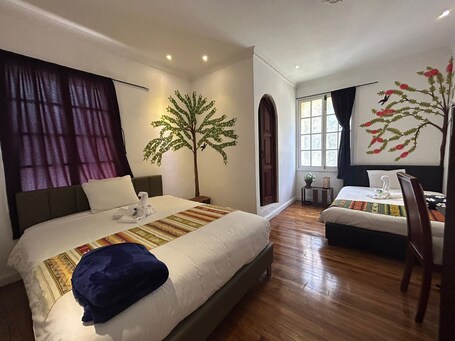 Habitación