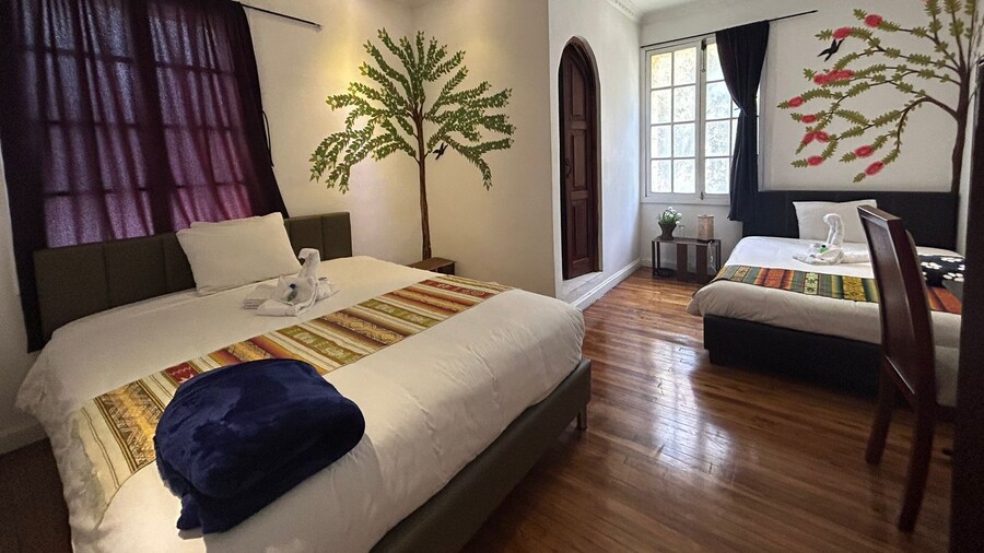 Villa De Sant Hotel Boutique