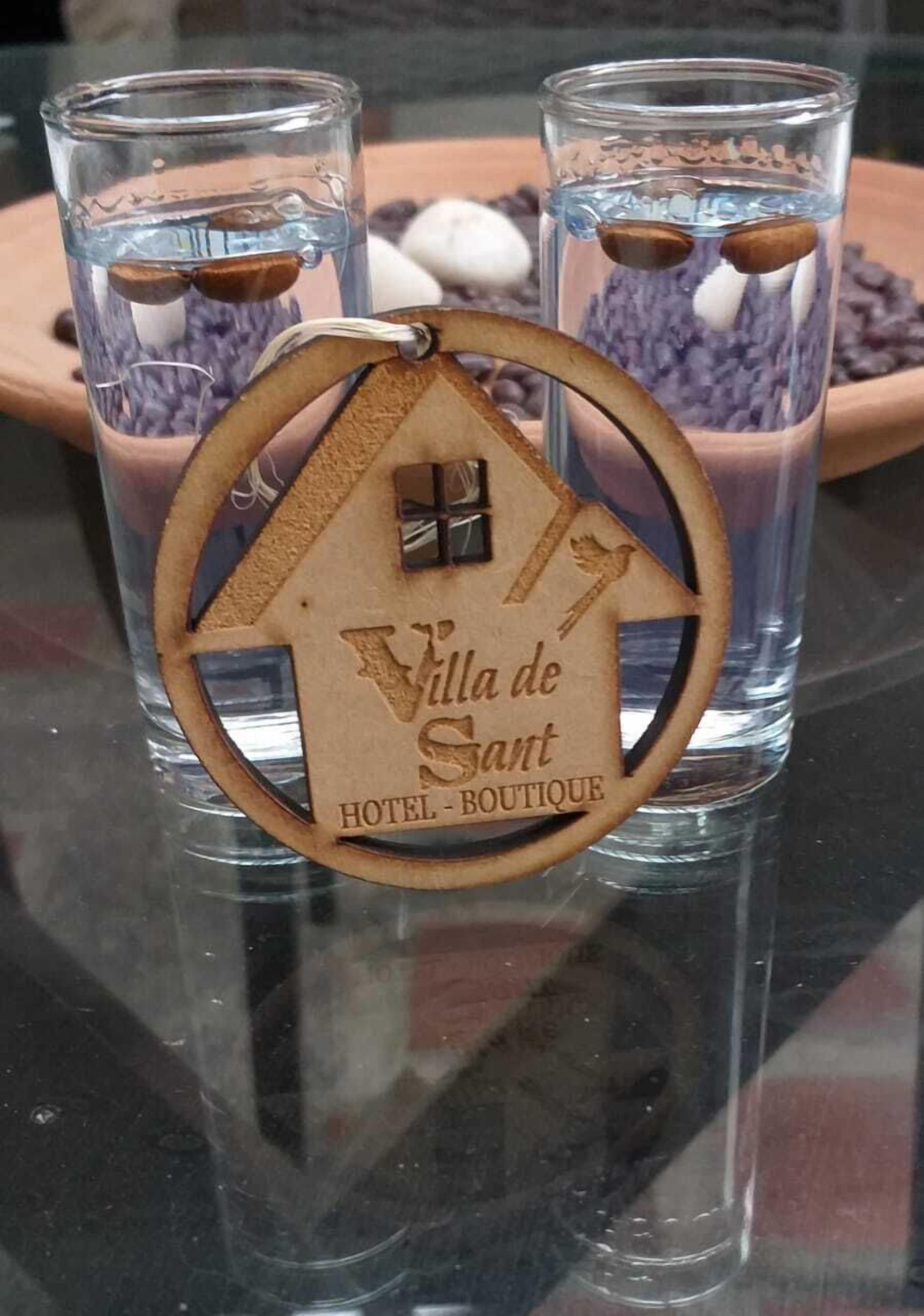 Foto - Villa De Sant Hotel Boutique