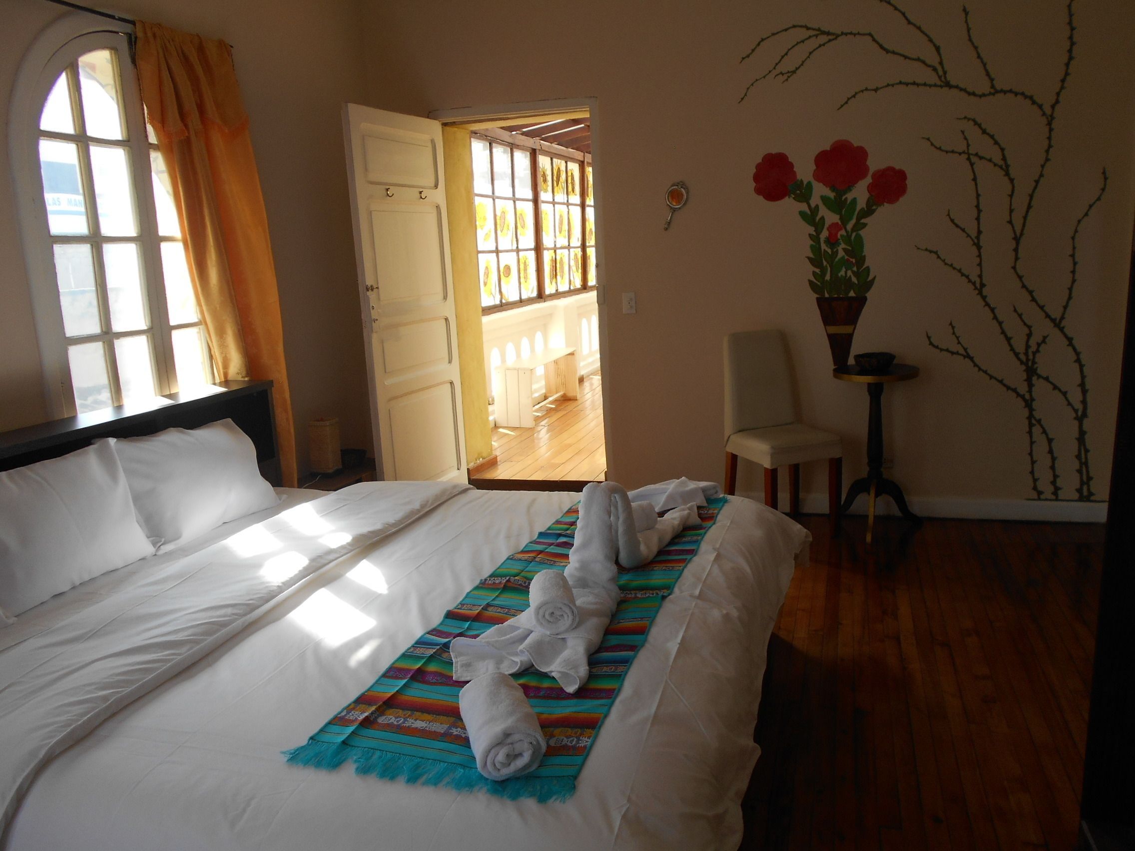 Foto - Hotel Boutique Villa de Sant