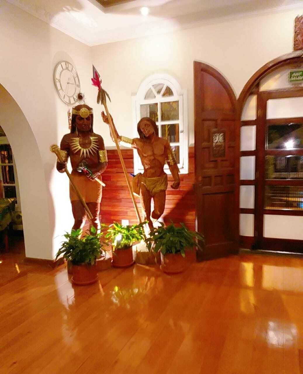 Photo - Hotel Boutique Villa de Sant