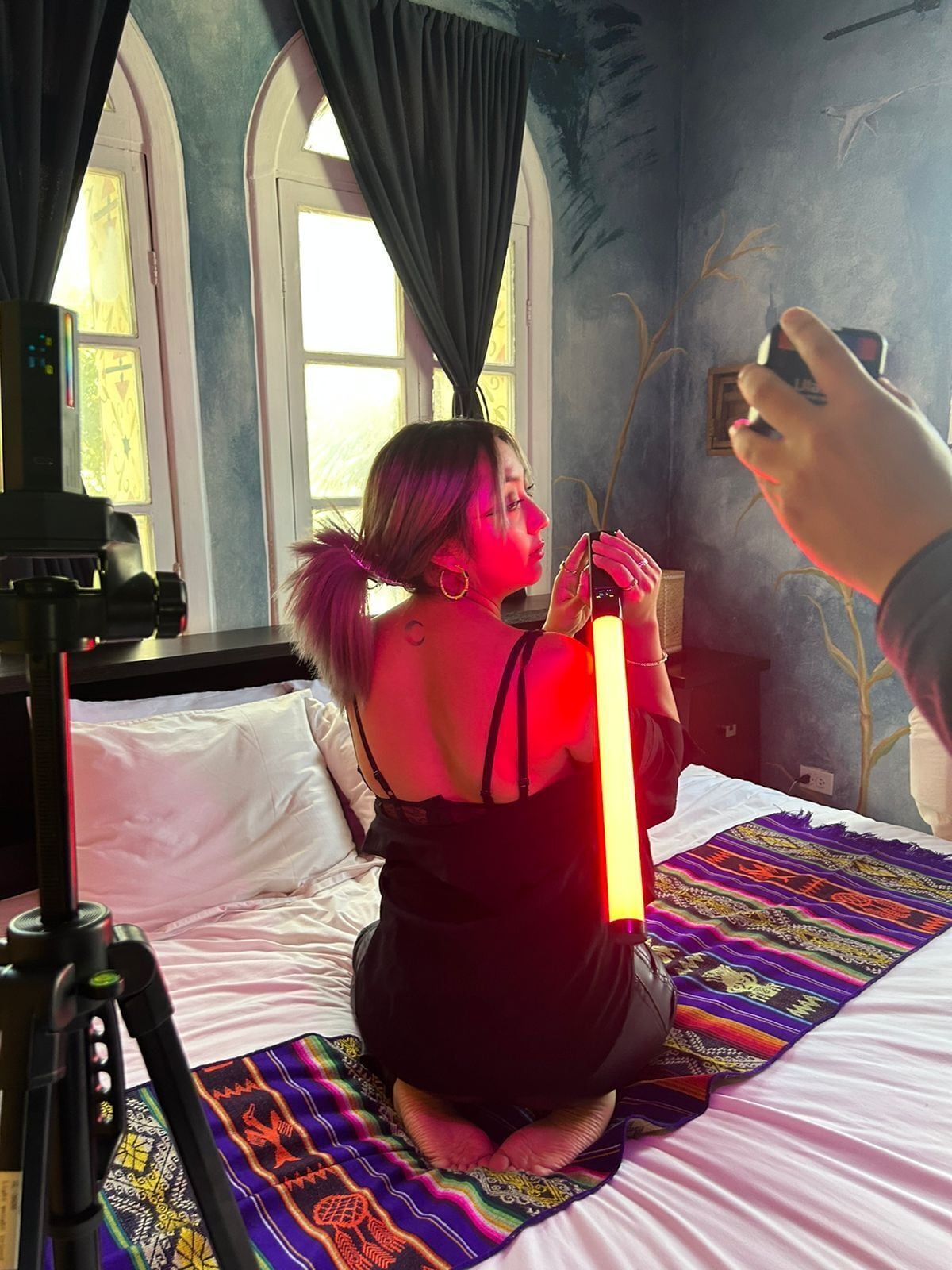 Foto - Hotel Boutique Villa de Sant